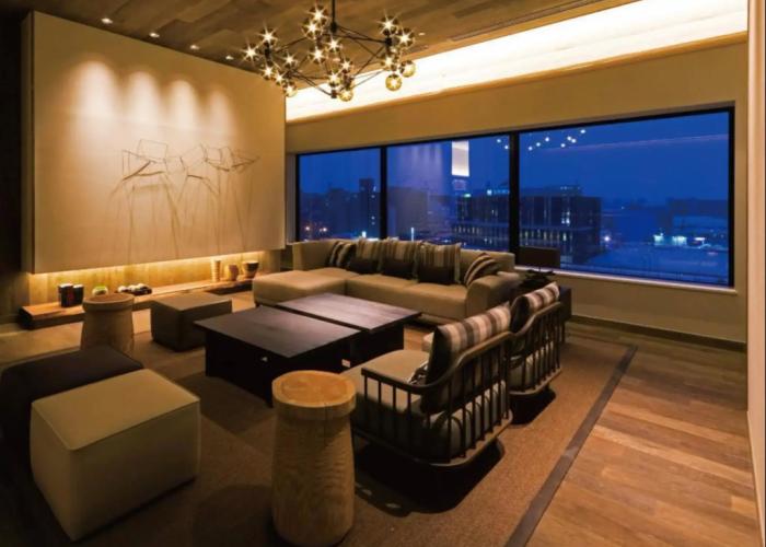 JR Inn Asahikawa