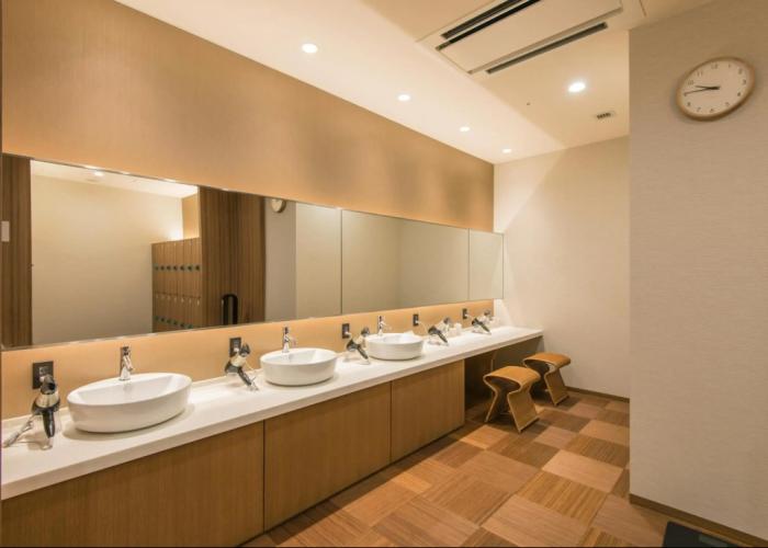JR Inn Asahikawa