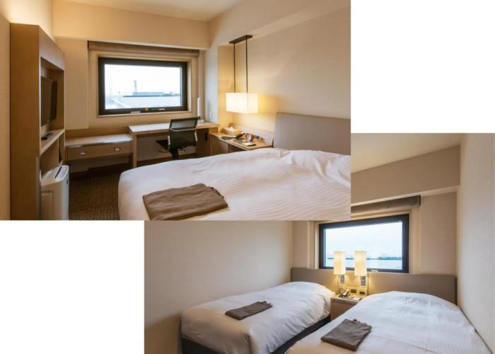 JR Inn Asahikawa