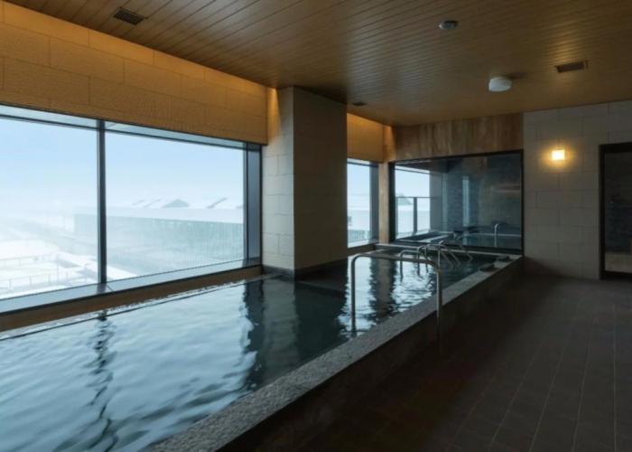 JR Inn Asahikawa