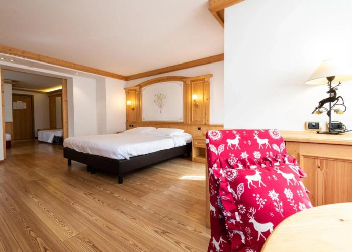 Hotel Cristina