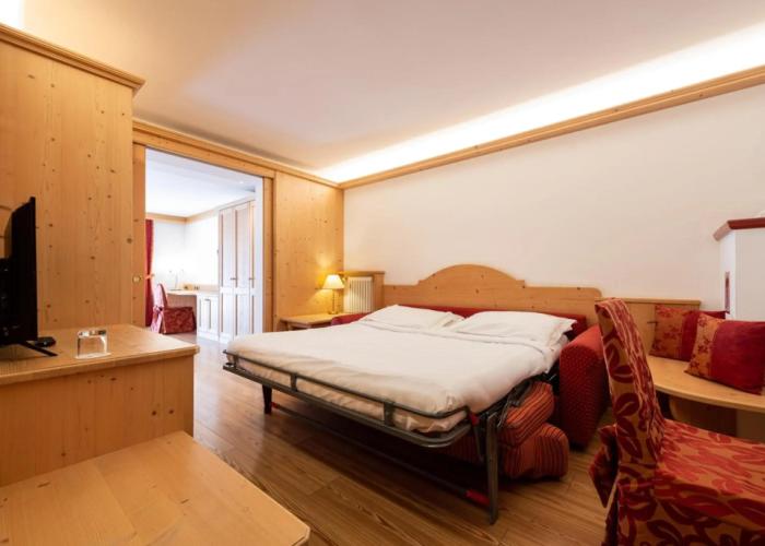 Hotel Cristina