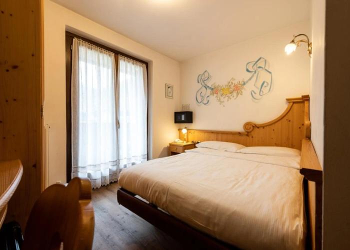 Hotel Cristina
