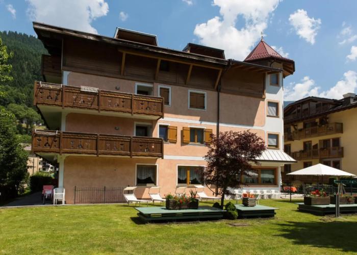 Hotel Cristina