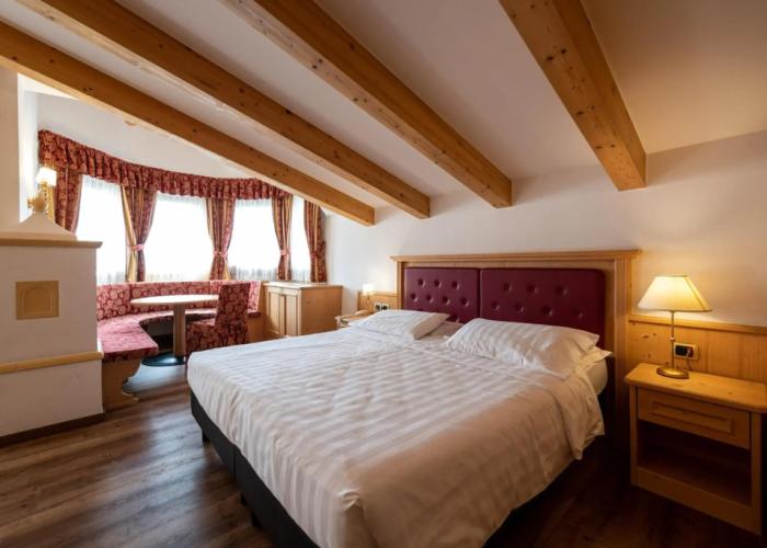 Hotel Cristina