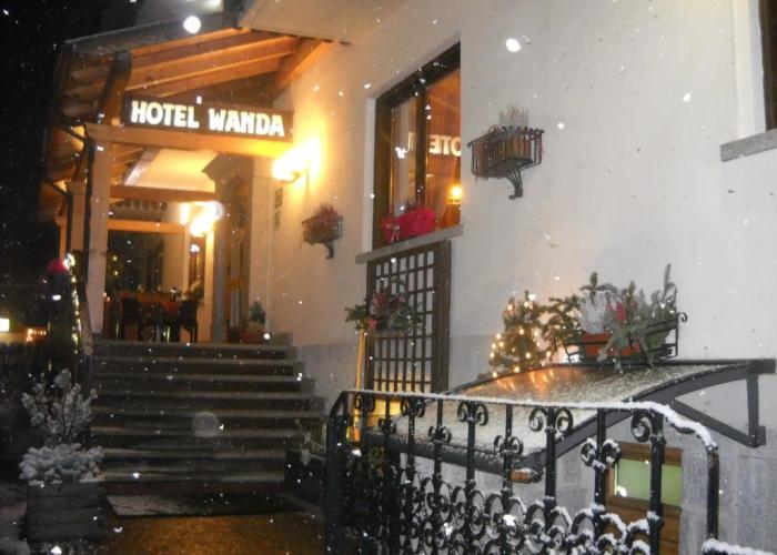 Hotel Wanda