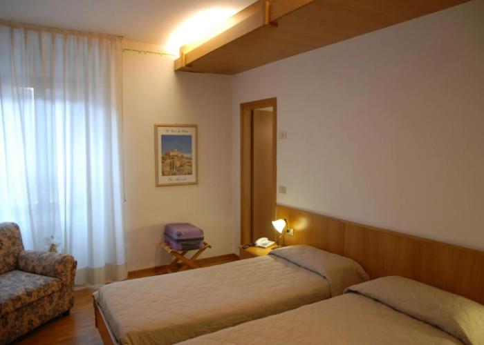 Hotel Wanda