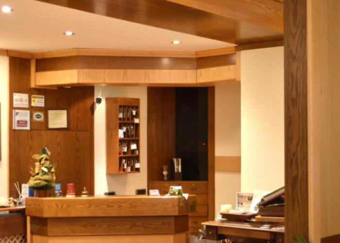 Hotel Wanda