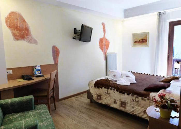Hotel Wanda