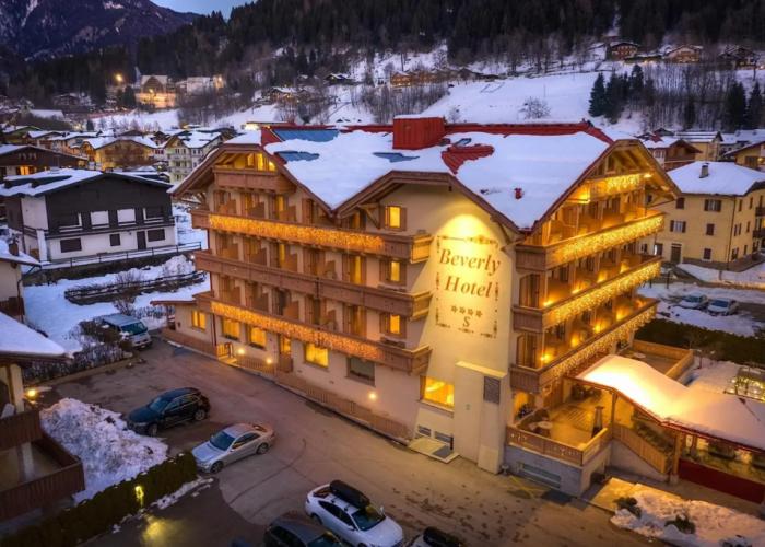 Beverly Alps Hotel & Spa
