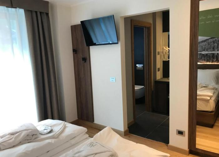 Dolomeet Boutique Hotel