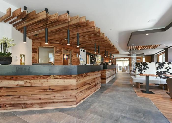 Dolomeet Boutique Hotel