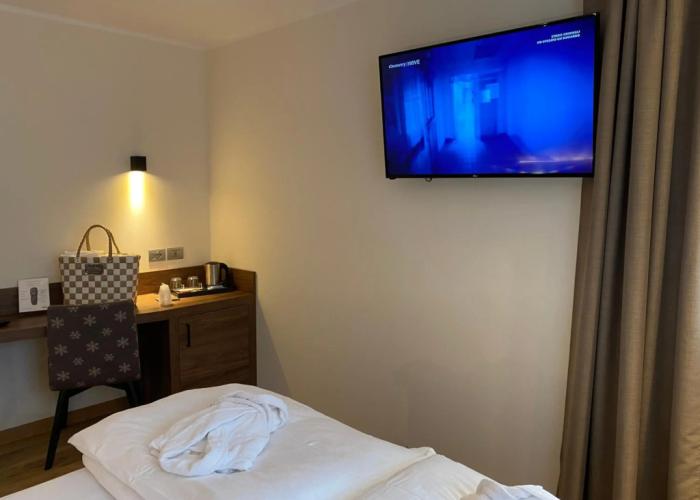 Dolomeet Boutique Hotel