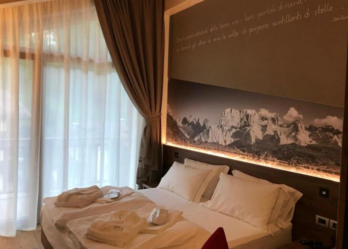 Dolomeet Boutique Hotel