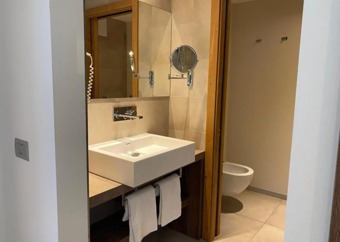 Dolomeet Boutique Hotel
