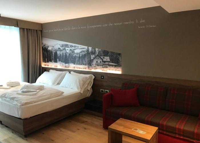 Dolomeet Boutique Hotel