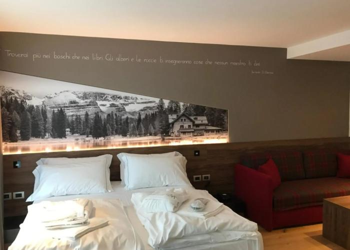 Dolomeet Boutique Hotel