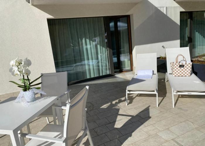 Dolomeet Boutique Hotel