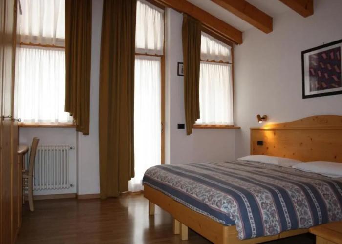 Hotel La Locanda