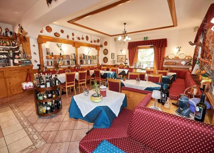 Hotel La Locanda