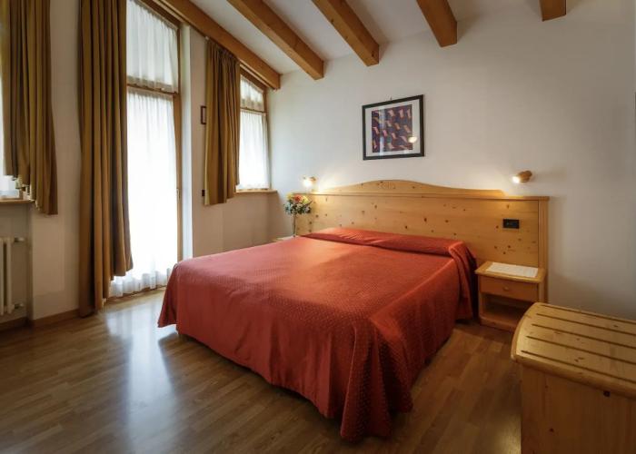 Hotel La Locanda