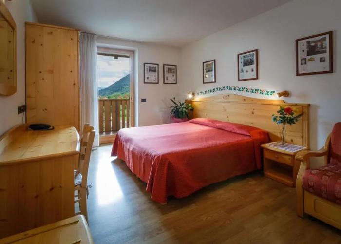 Hotel La Locanda