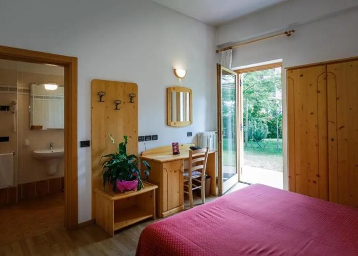Hotel La Locanda
