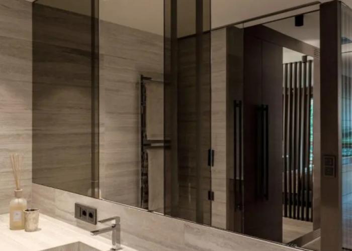 Lefay Resort & SPA Dolomiti	