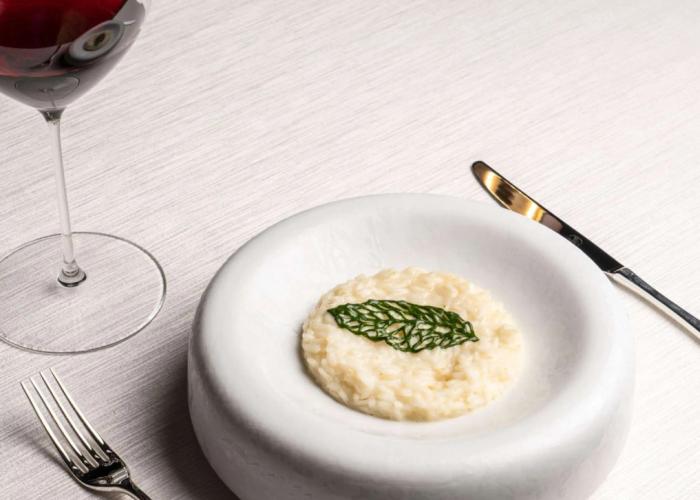 Lefay Resort & SPA Dolomiti	