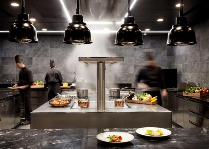 Lefay Resort & SPA Dolomiti	