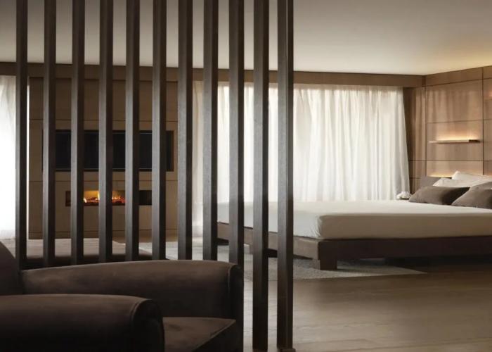 Lefay Resort & SPA Dolomiti	