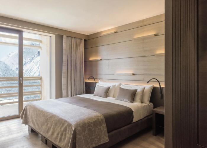Lefay Resort & SPA Dolomiti	