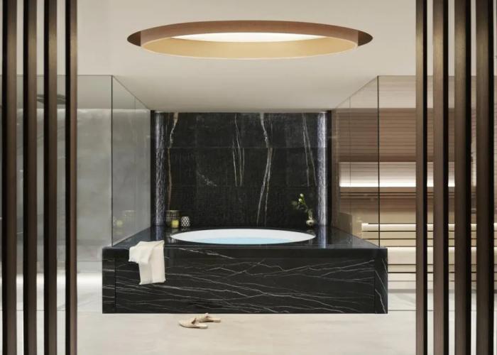 Lefay Resort & SPA Dolomiti	
