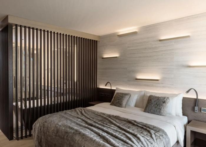 Lefay Resort & SPA Dolomiti	