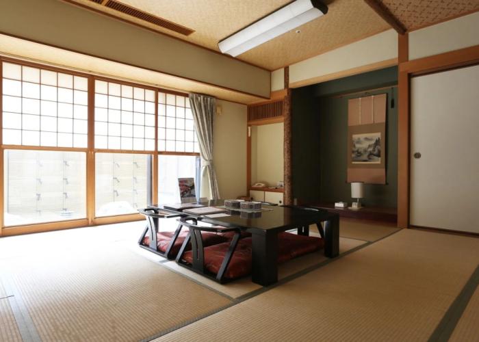 Premier Hotel Cabin Asahikawa
