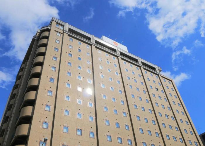 Premier Hotel Cabin Asahikawa