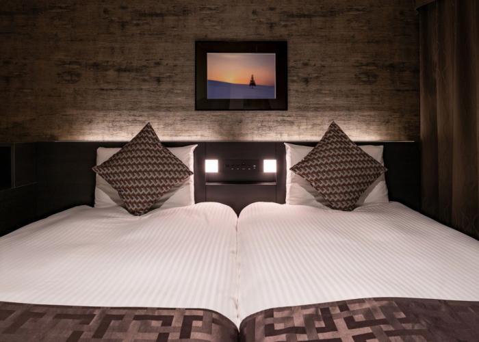 Premier Hotel Cabin Asahikawa
