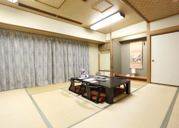 Premier Hotel Cabin Asahikawa