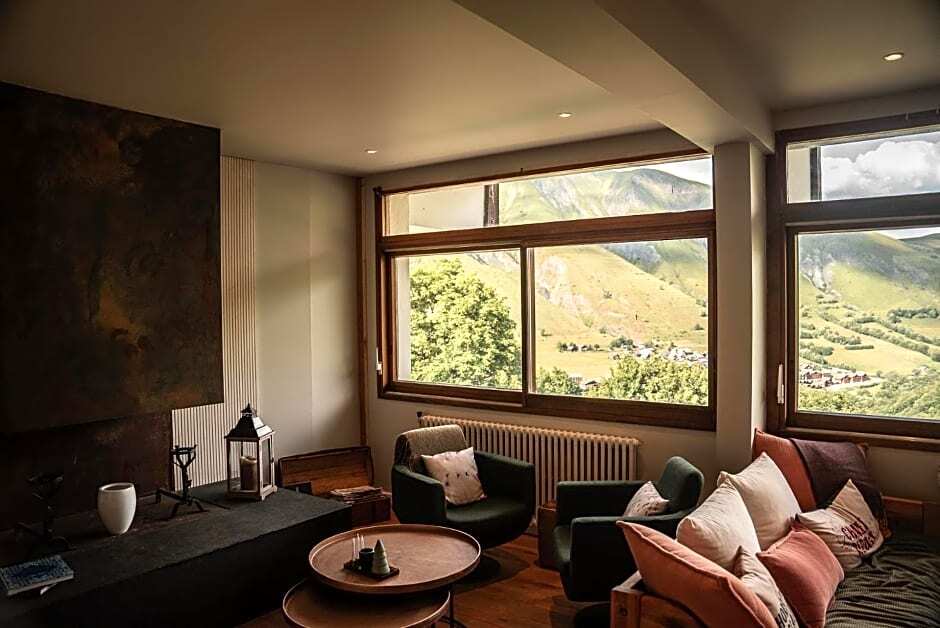 La Balme Hôtels-Chalets de Tradition