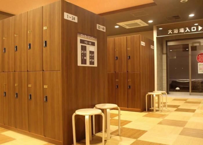 Hotel WBF Grande Asahikawa