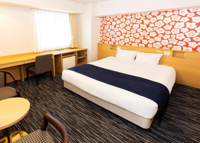 Hotel WBF Grande Asahikawa