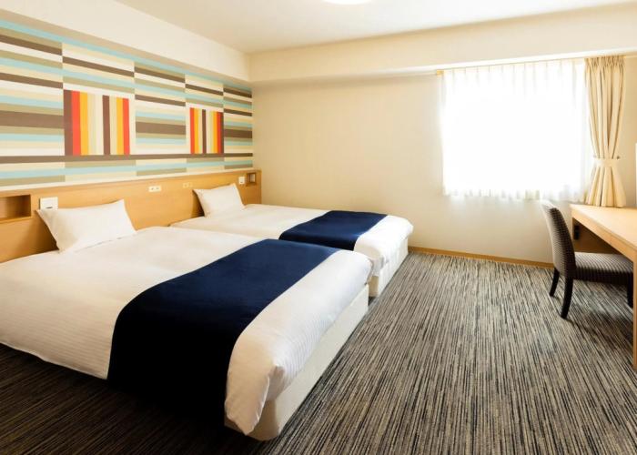 Hotel WBF Grande Asahikawa