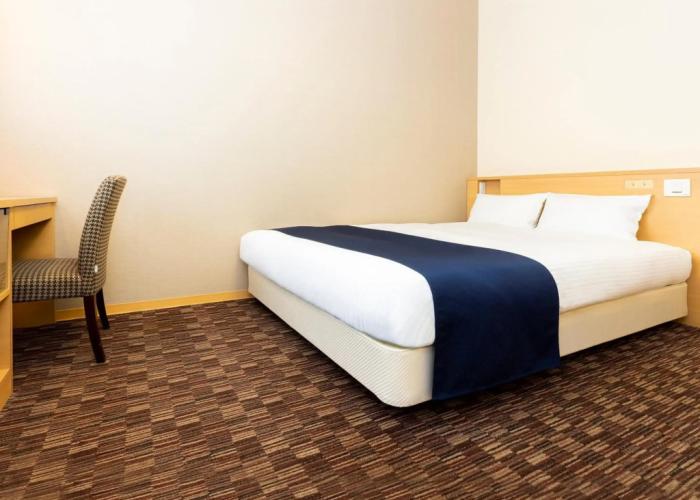 Hotel WBF Grande Asahikawa