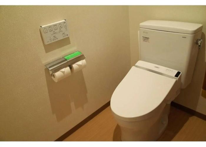 Hotel WBF Grande Asahikawa