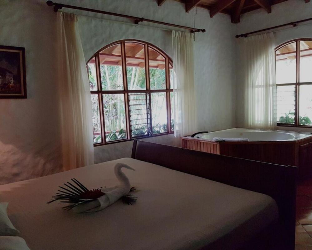 Rio Perlas Thermal Resort & Spa