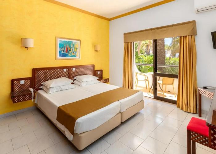 Hotel Casabela