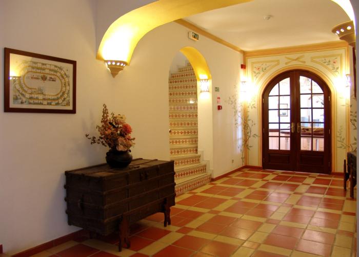 Hotel Casabela