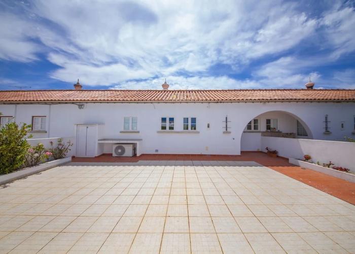 D10 - Ferragudo Townhouse by DreamAlgarve