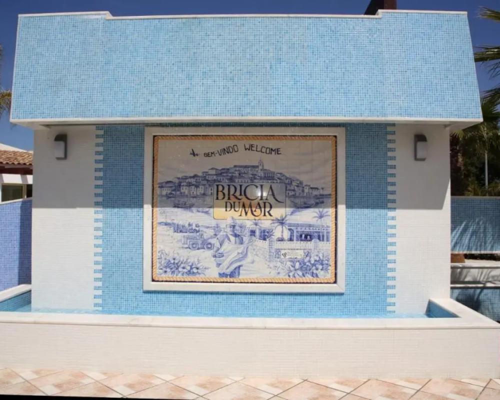 Hotel Rural Brícia du Mar