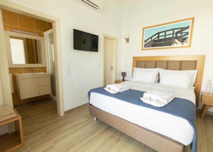 Hotel Rural Brícia du Mar